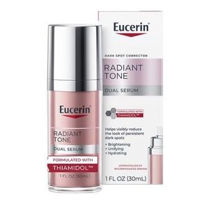 Eucerin Radiant Tone Dual Serum - 1 oz
